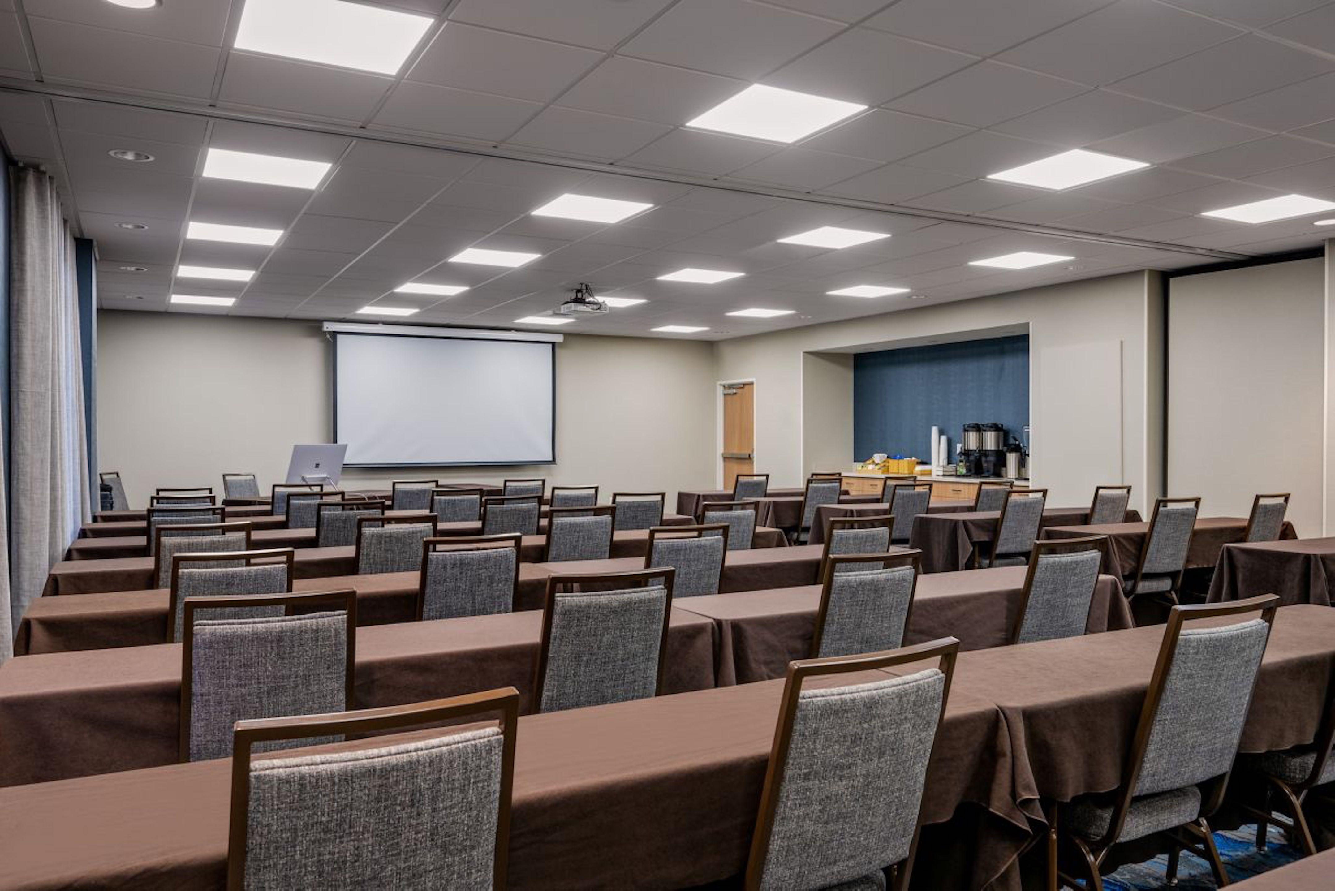 Fairfield Inn & Suites By Marriott Missoula Airport Buitenkant foto