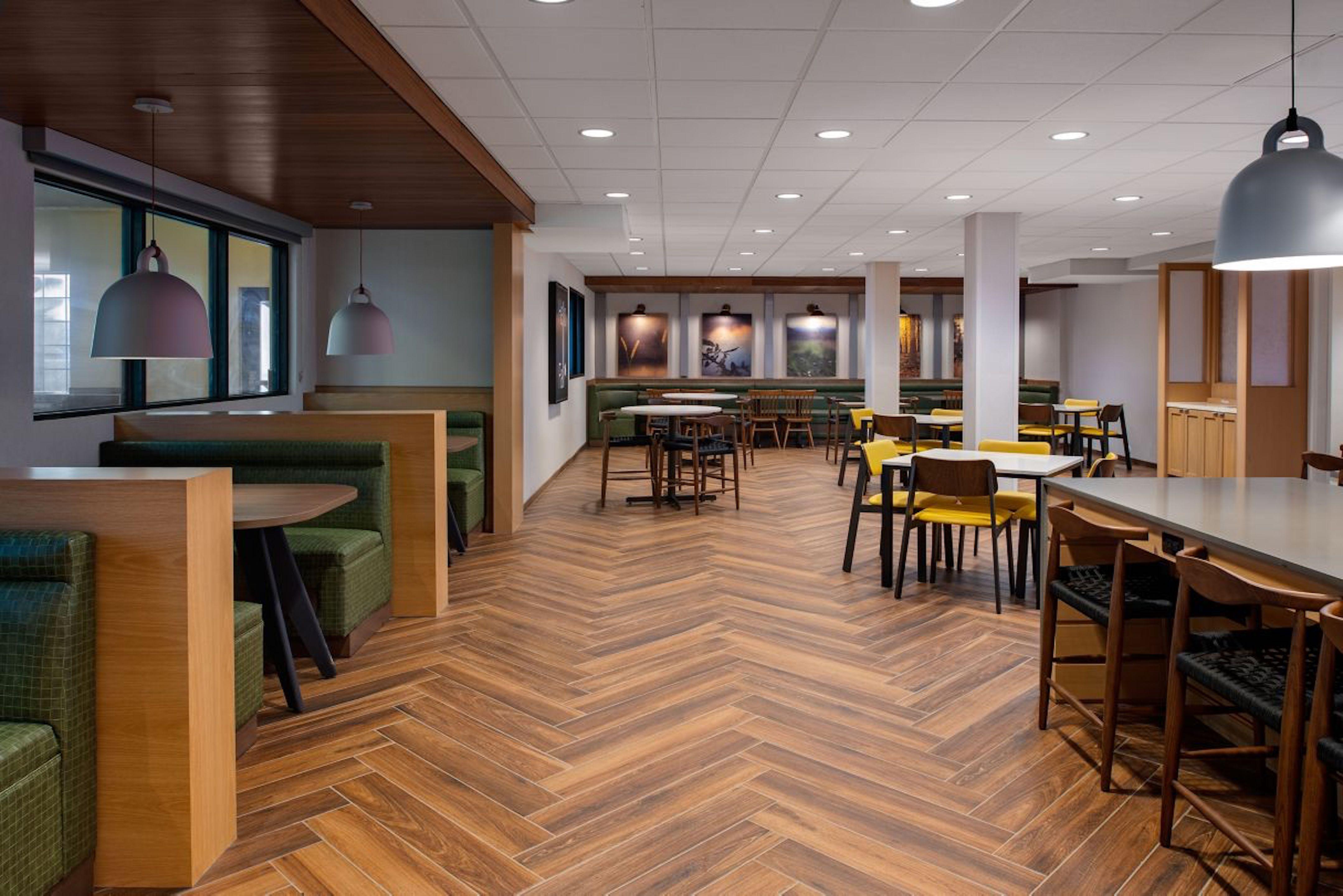 Fairfield Inn & Suites By Marriott Missoula Airport Buitenkant foto