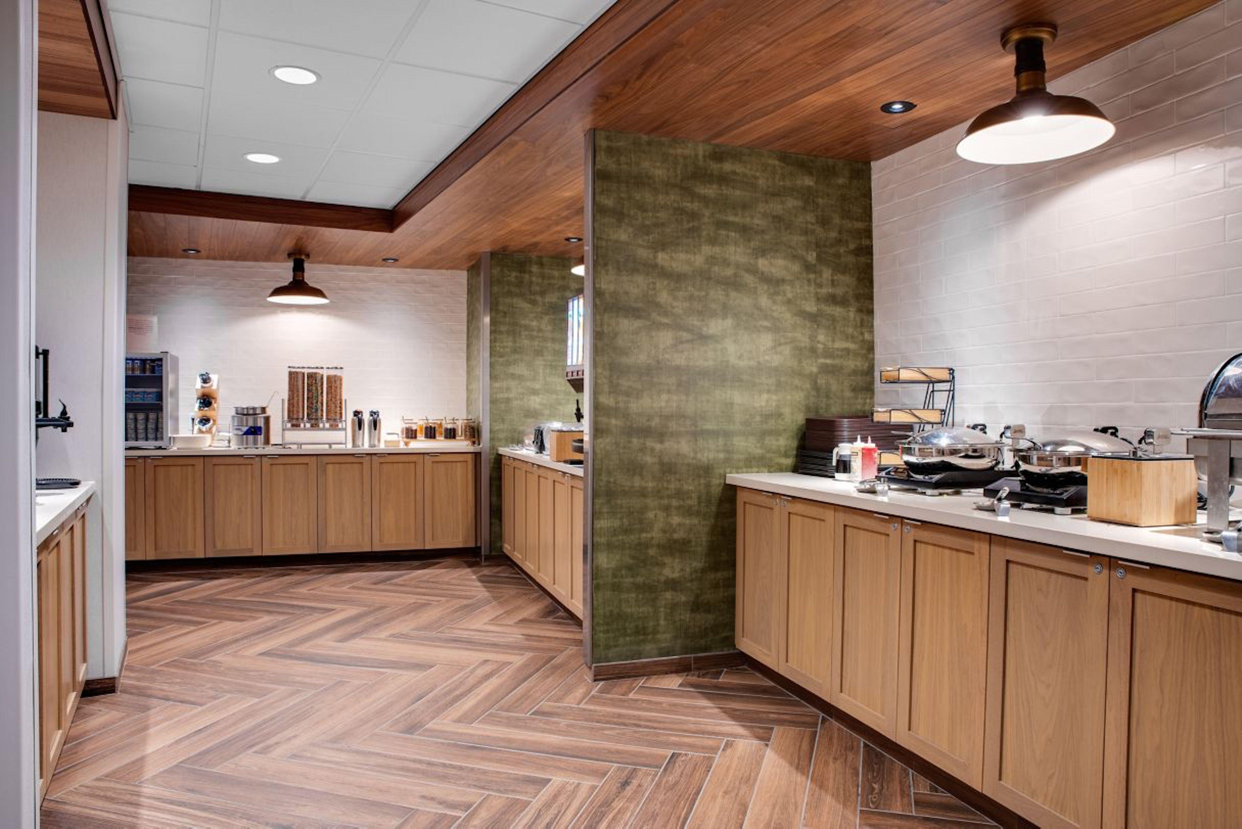 Fairfield Inn & Suites By Marriott Missoula Airport Buitenkant foto