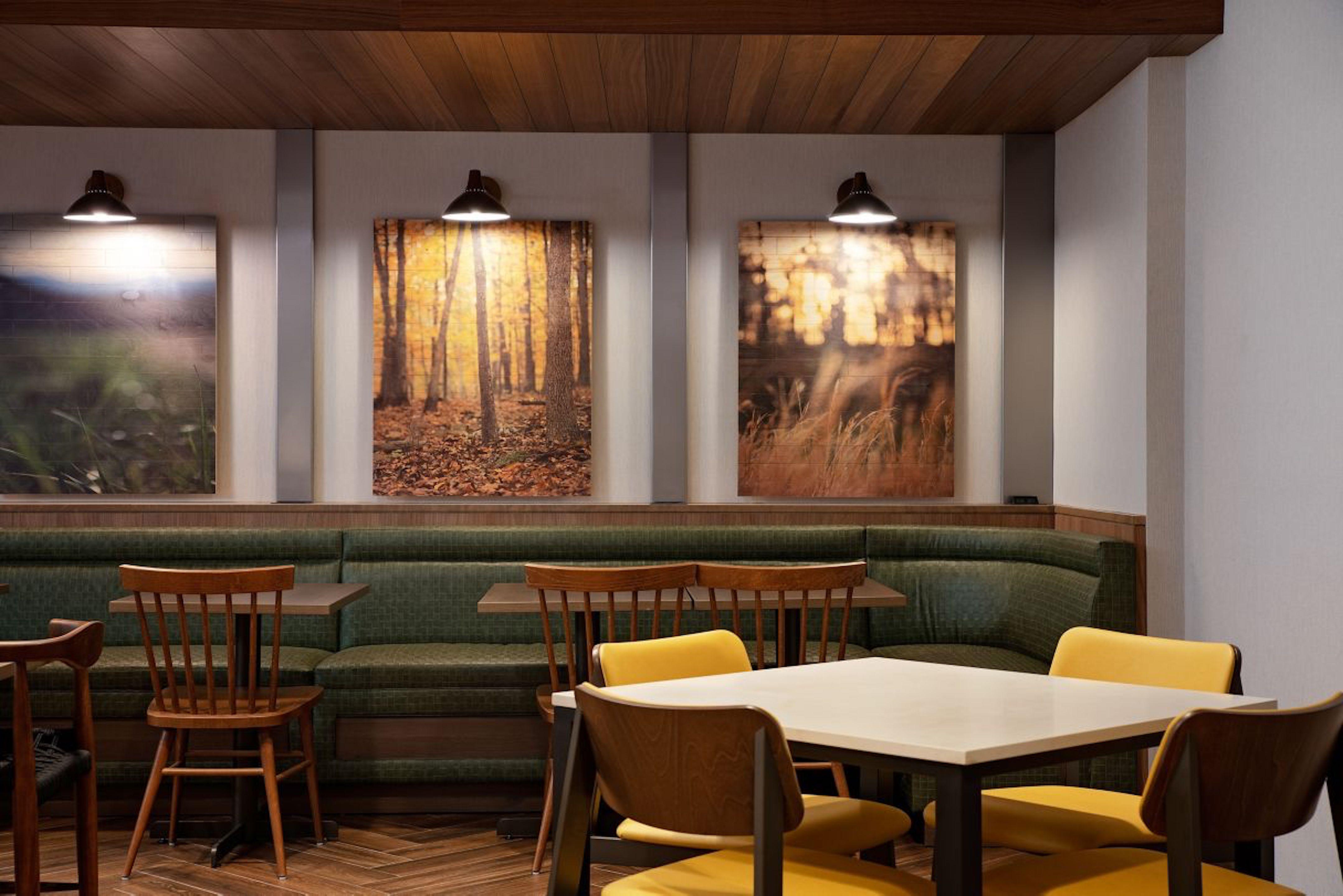 Fairfield Inn & Suites By Marriott Missoula Airport Buitenkant foto