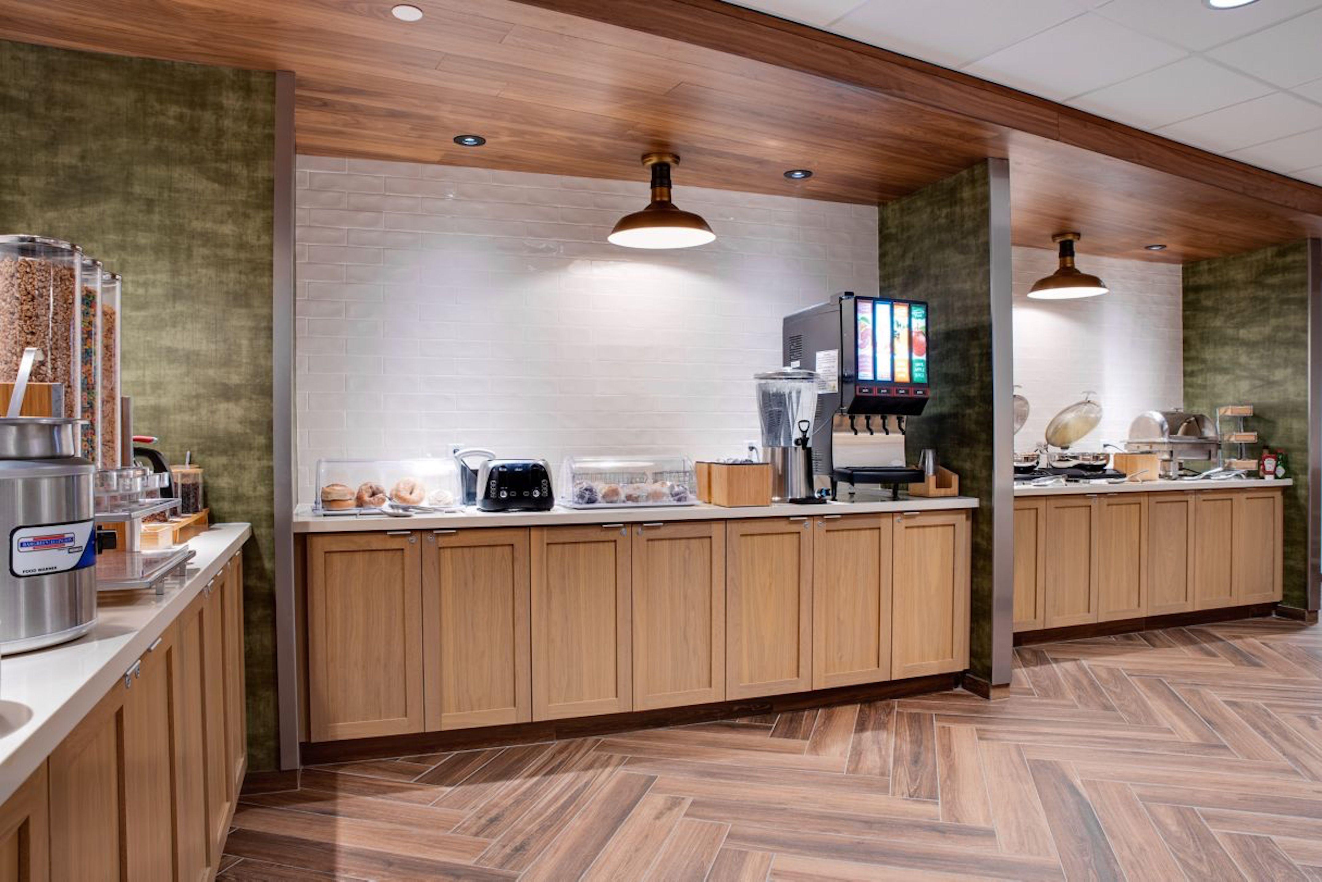 Fairfield Inn & Suites By Marriott Missoula Airport Buitenkant foto