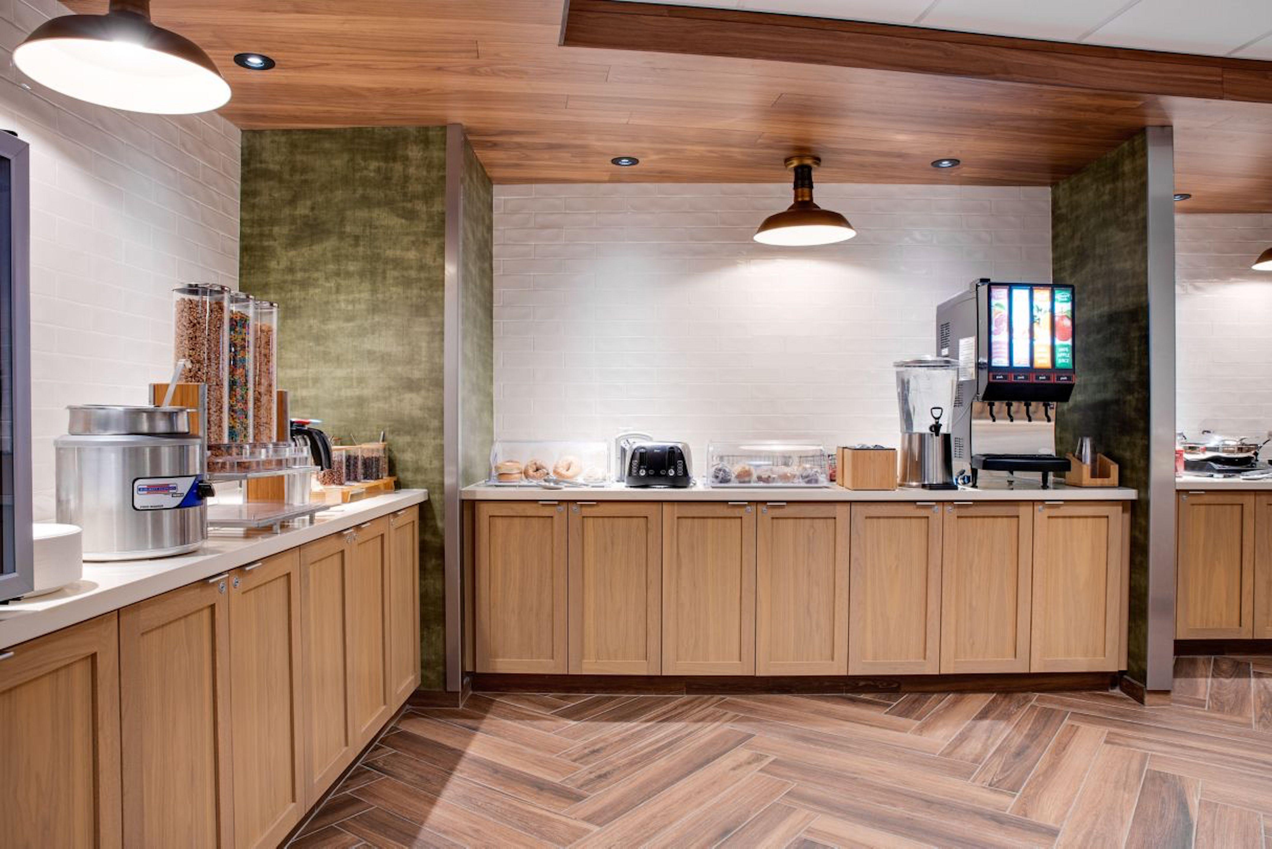 Fairfield Inn & Suites By Marriott Missoula Airport Buitenkant foto
