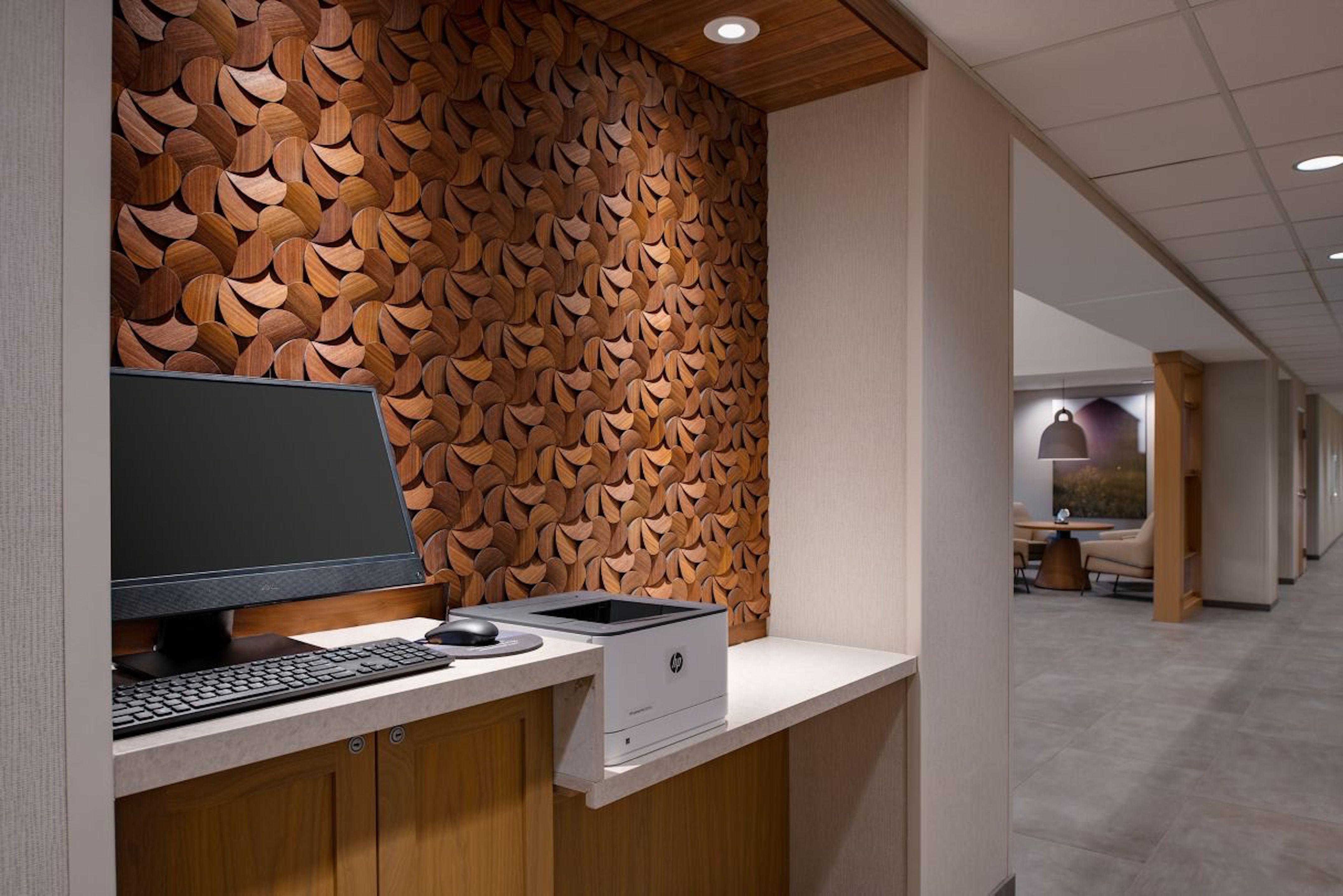 Fairfield Inn & Suites By Marriott Missoula Airport Buitenkant foto