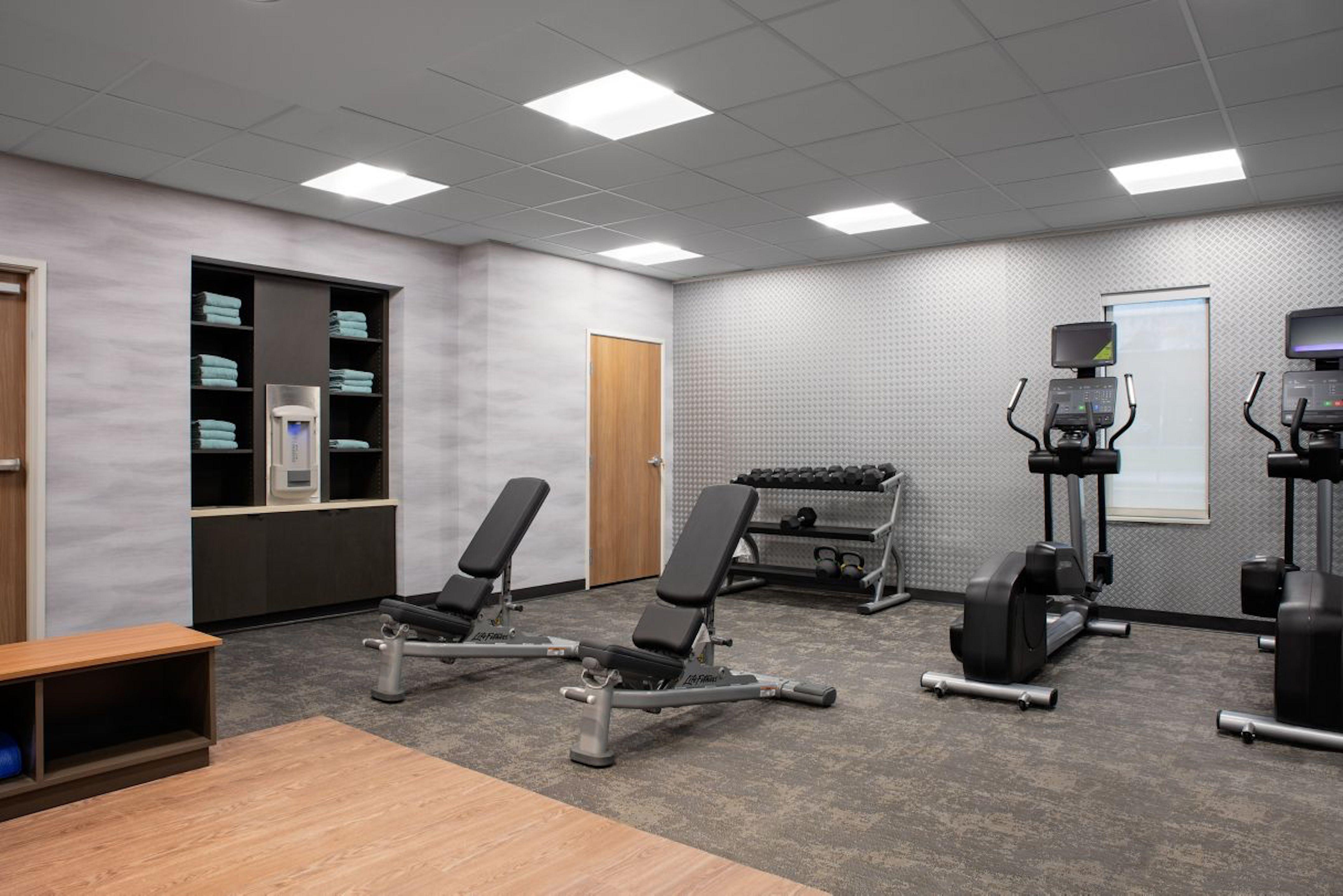 Fairfield Inn & Suites By Marriott Missoula Airport Buitenkant foto