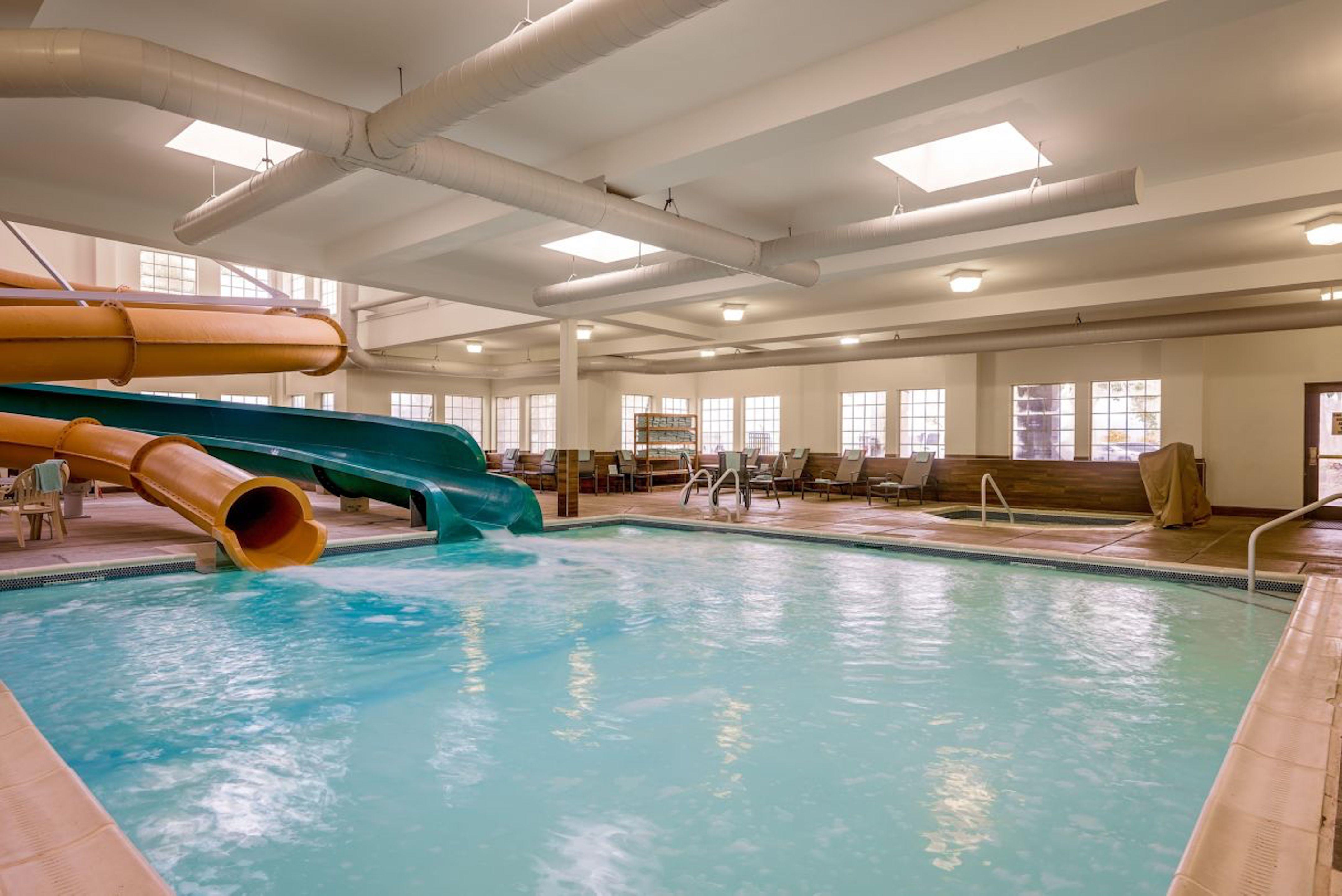 Fairfield Inn & Suites By Marriott Missoula Airport Buitenkant foto