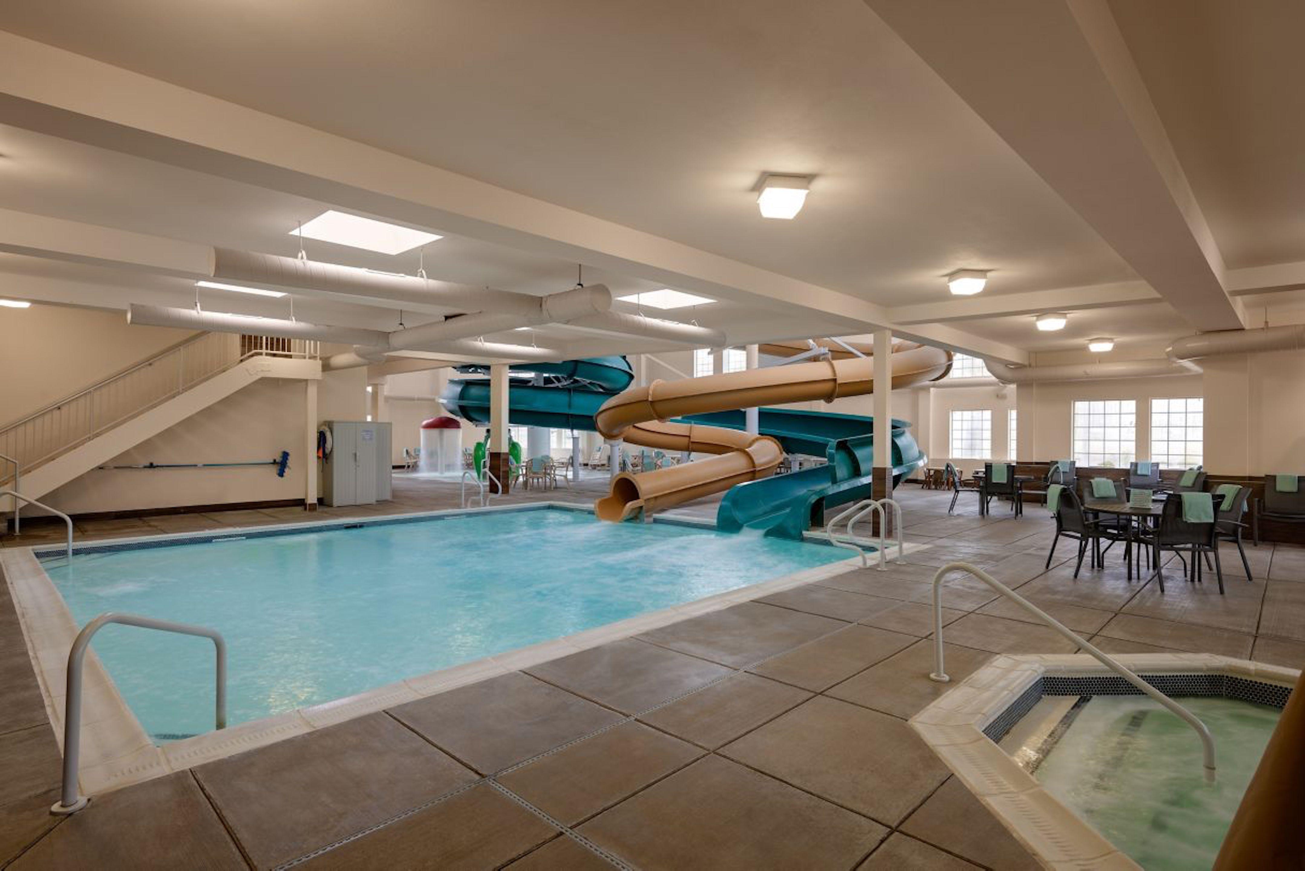 Fairfield Inn & Suites By Marriott Missoula Airport Buitenkant foto