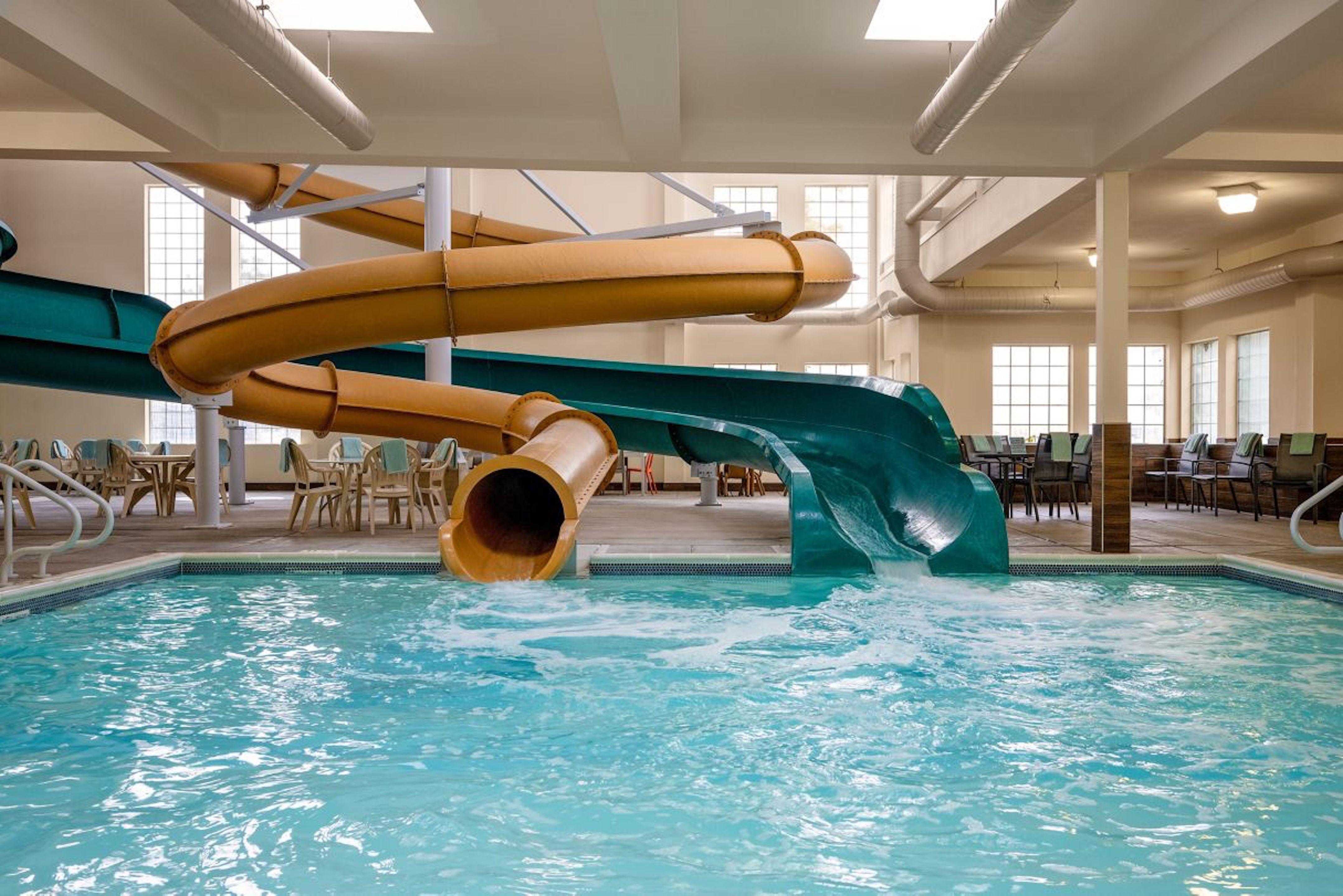 Fairfield Inn & Suites By Marriott Missoula Airport Buitenkant foto