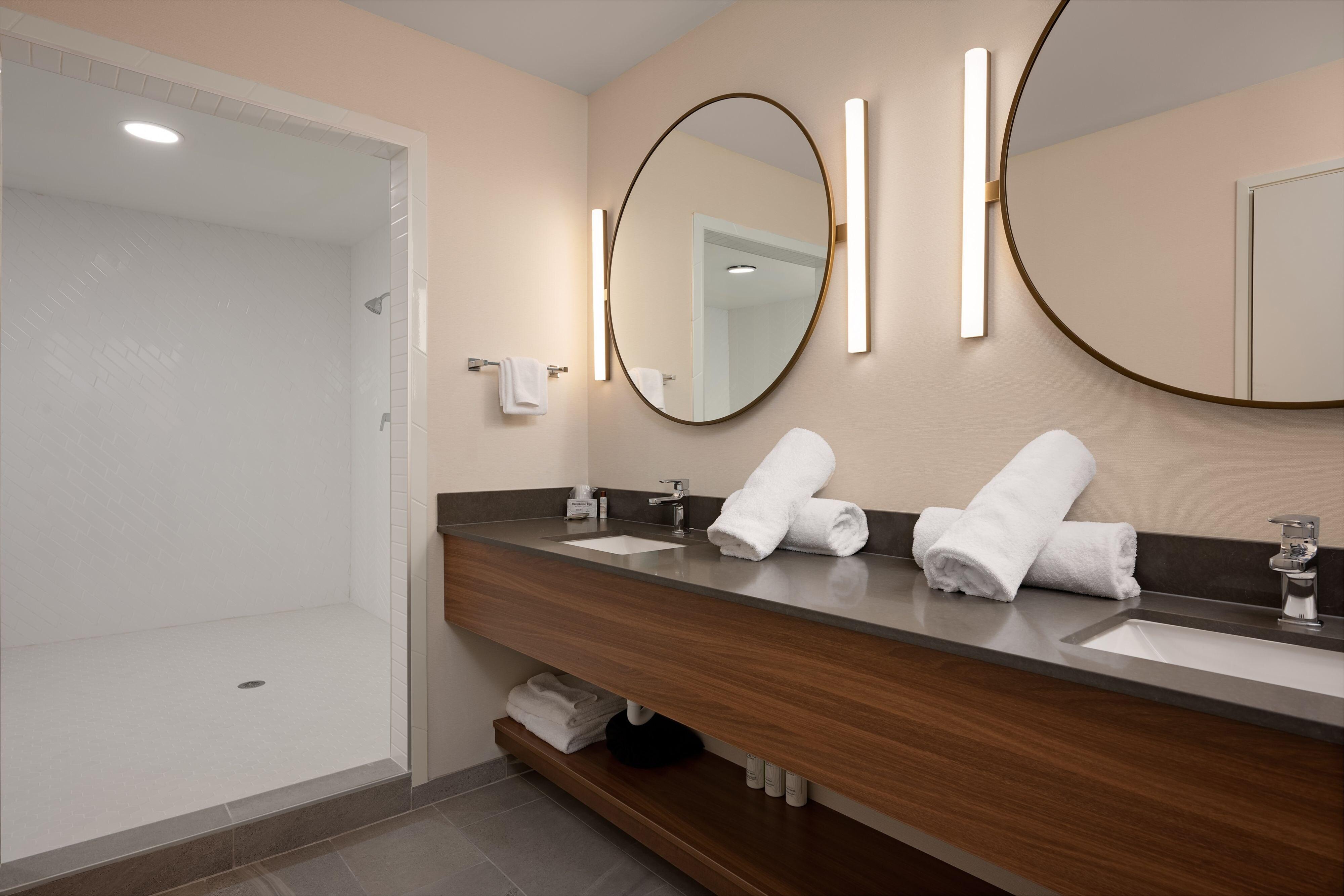 Fairfield Inn & Suites By Marriott Missoula Airport Buitenkant foto
